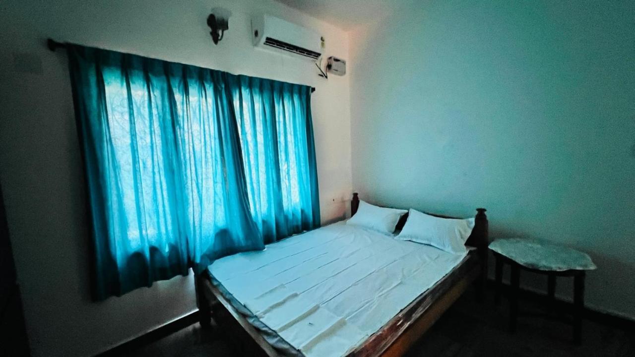 Villa Celeste ปอนดิเชอรี ภายนอก รูปภาพ